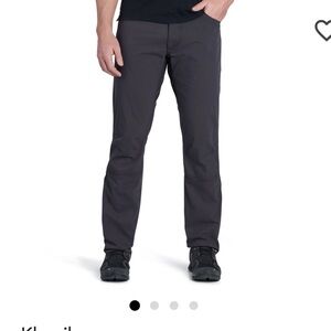 Mens Kuhl New With Tags